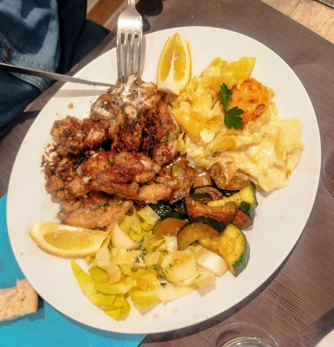 Slide Background Image