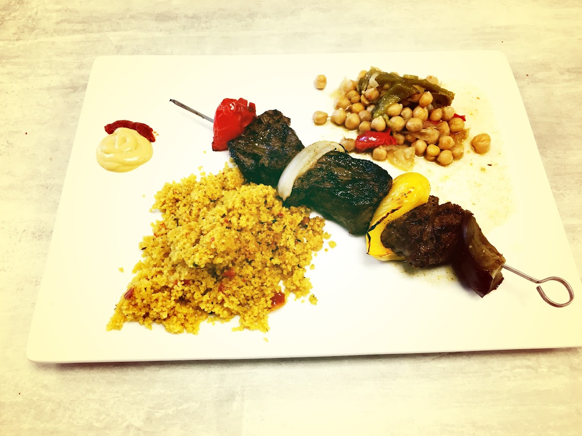 Slide Background Image