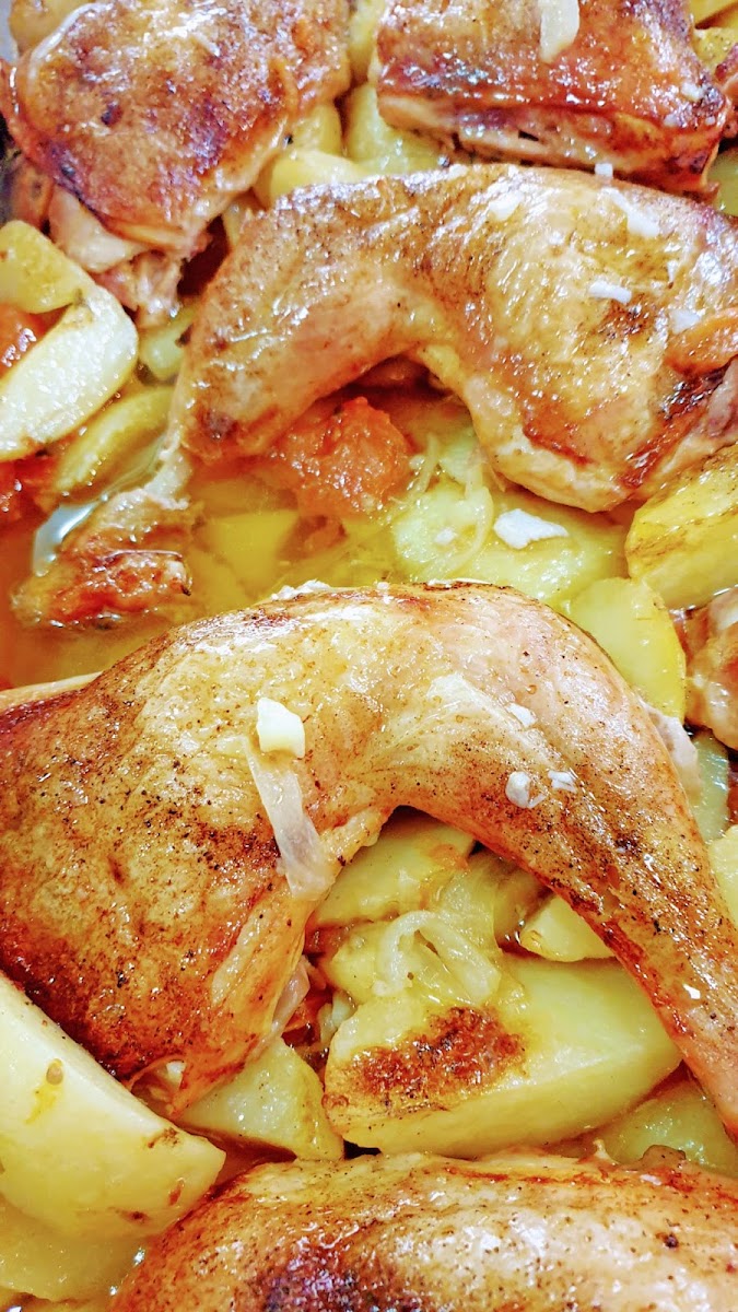 Slide Background Image