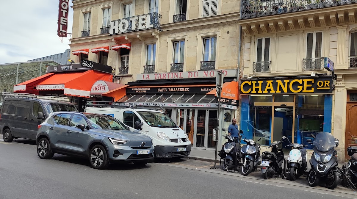 Slide Background Image