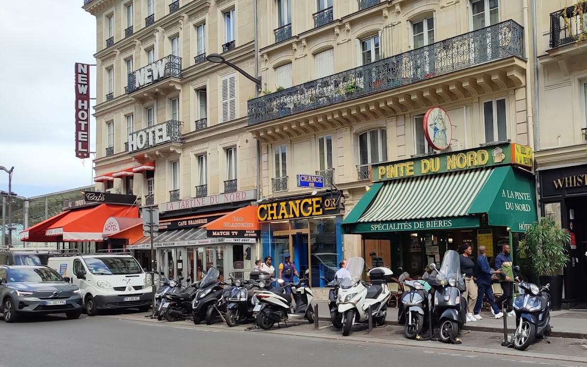 Slide Background Image