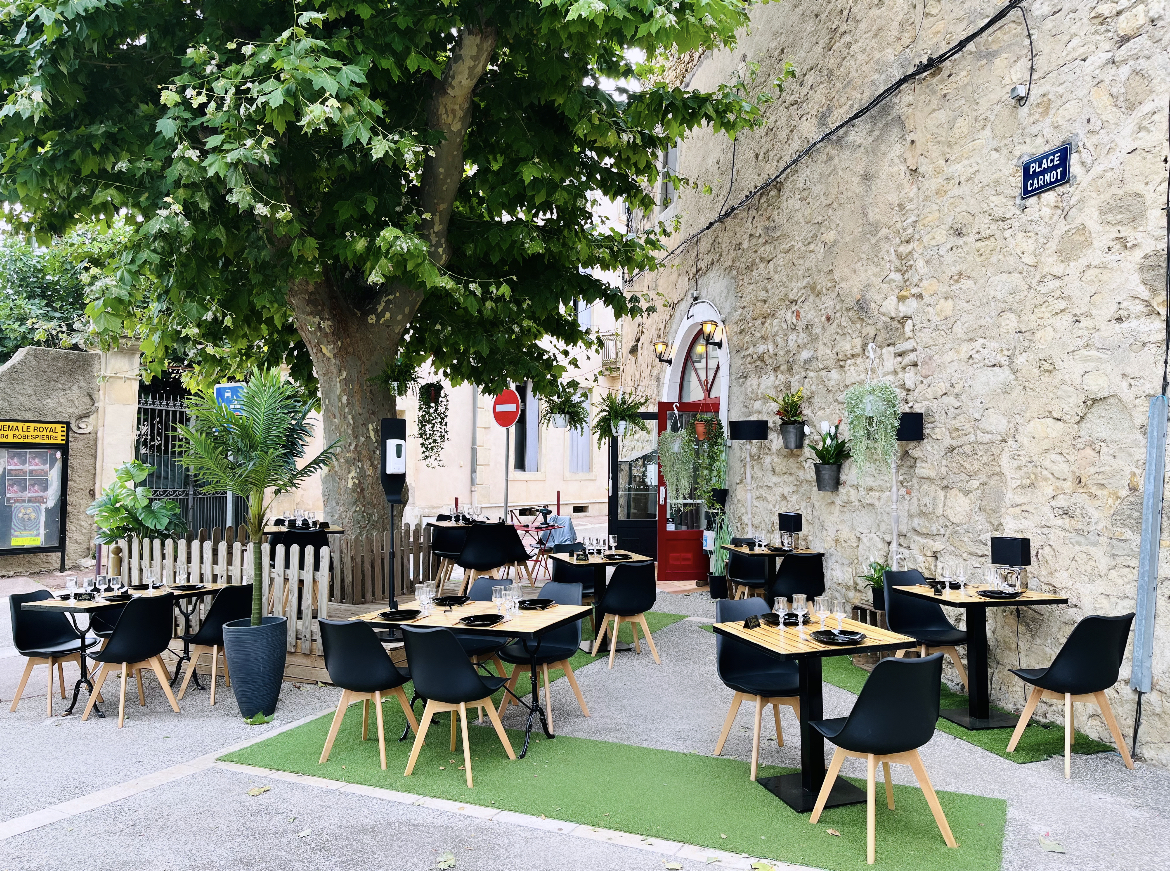 Slide Background Image