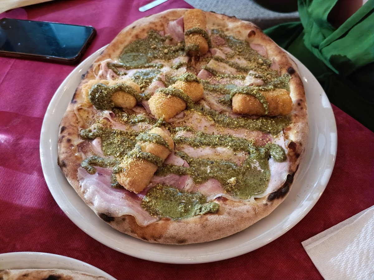 Slide Background Image