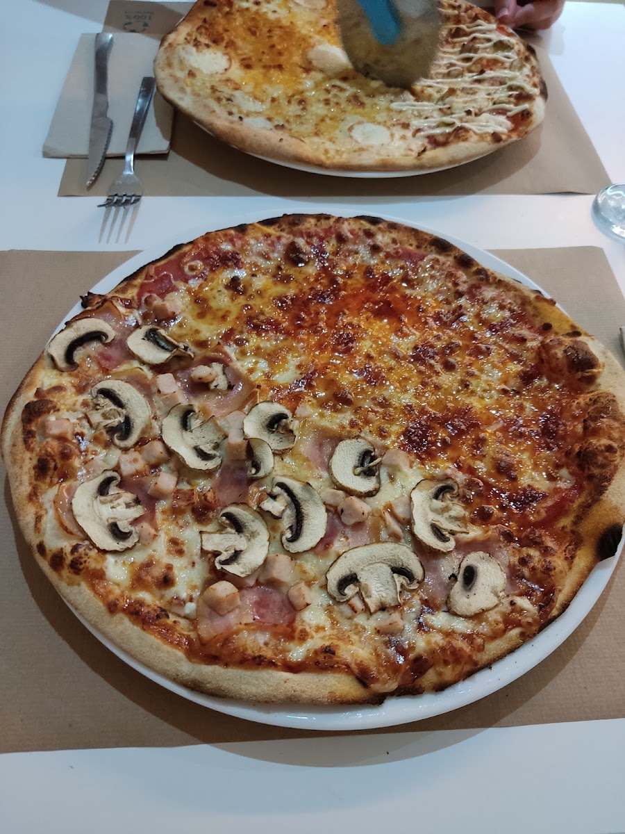 Slide Background Image