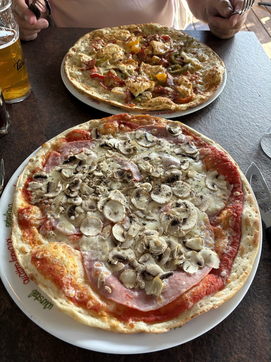 Slide Background Image