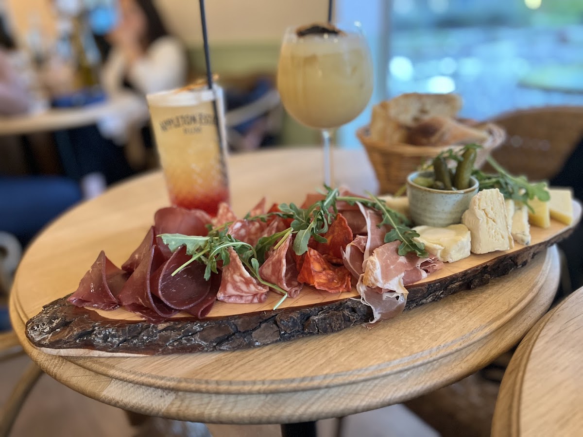 Slide Background Image