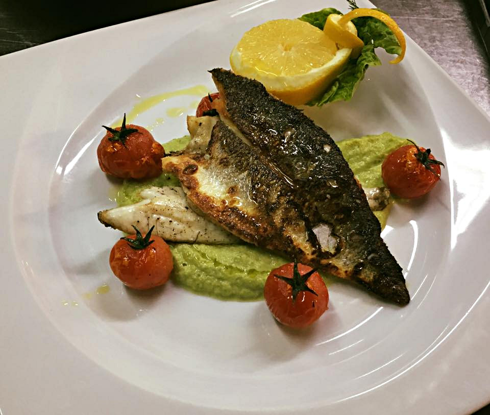 Slide Background Image