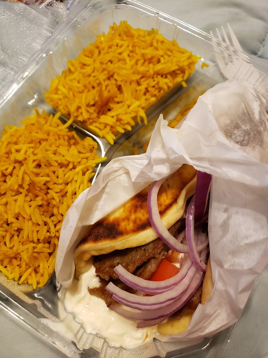 Slide Background Image