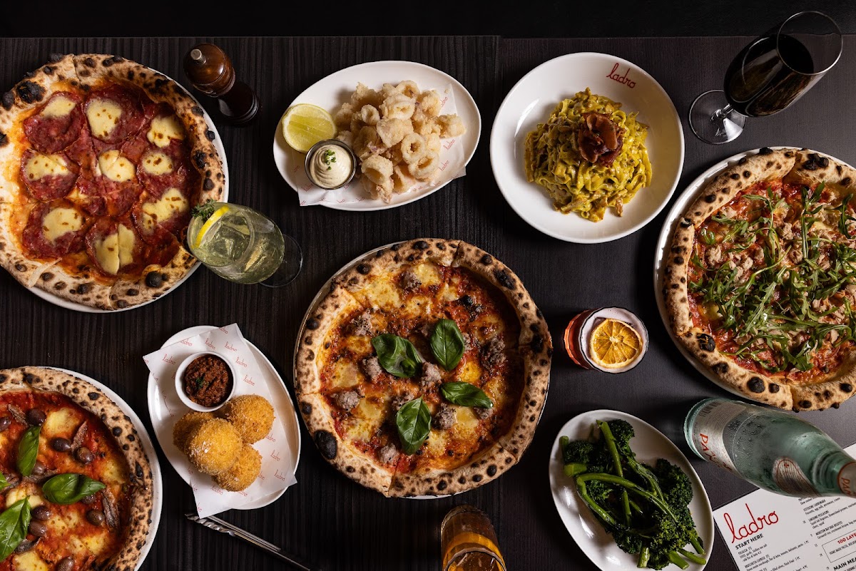 Slide Background Image