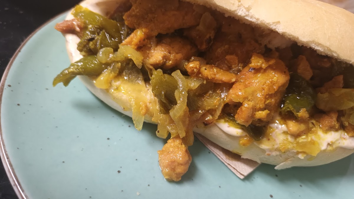 Slide Background Image