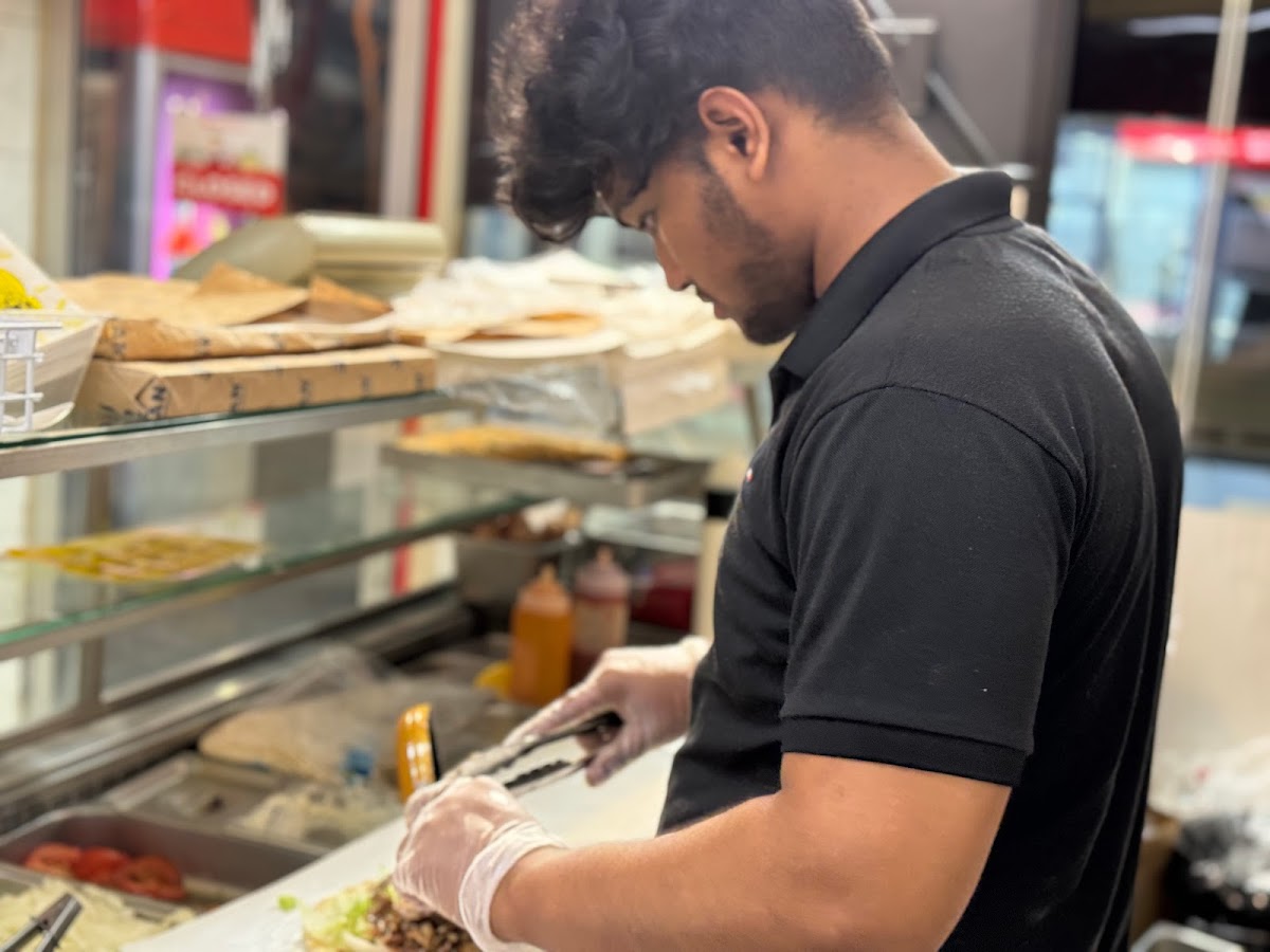 Slide Background Image