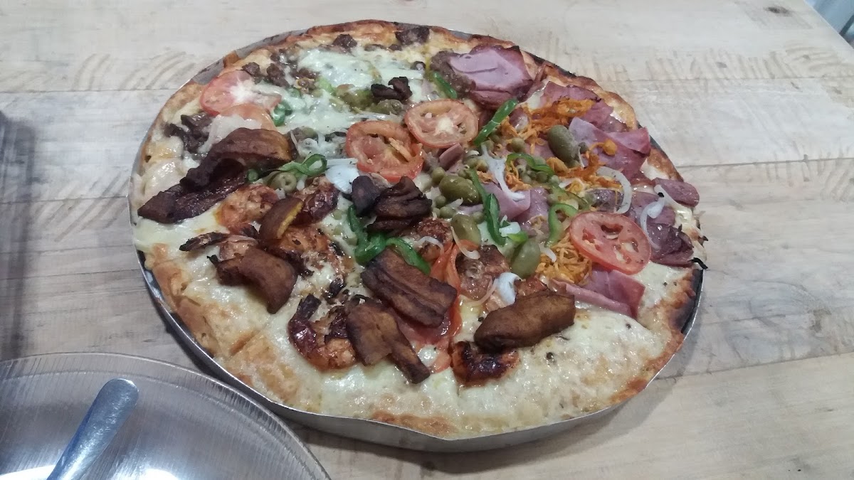 Slide Background Image