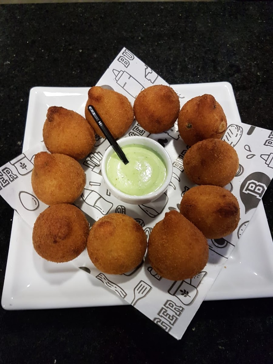 Slide Background Image