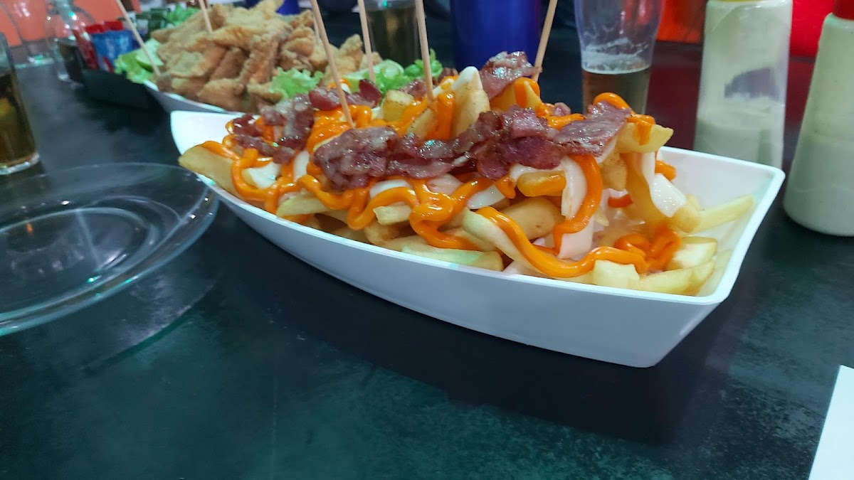 Slide Background Image