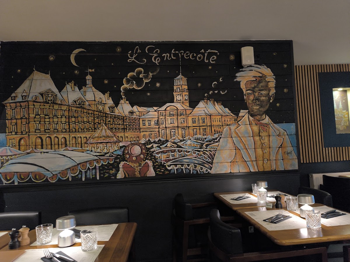 Slide Background Image