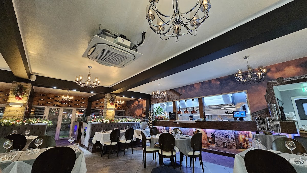 Slide Background Image