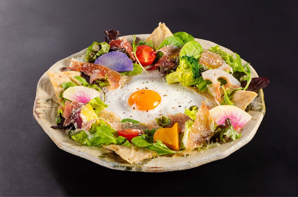 Slide Background Image