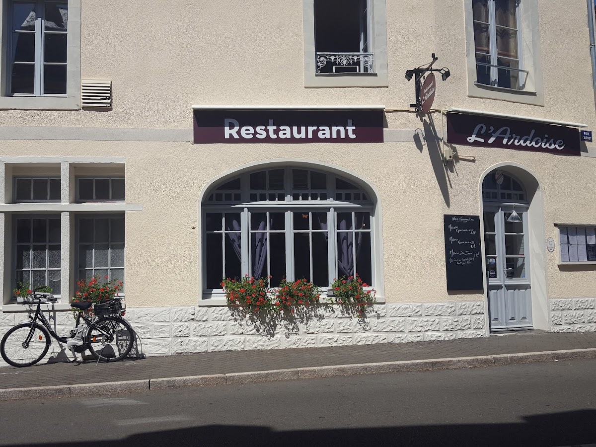 Slide Background Image