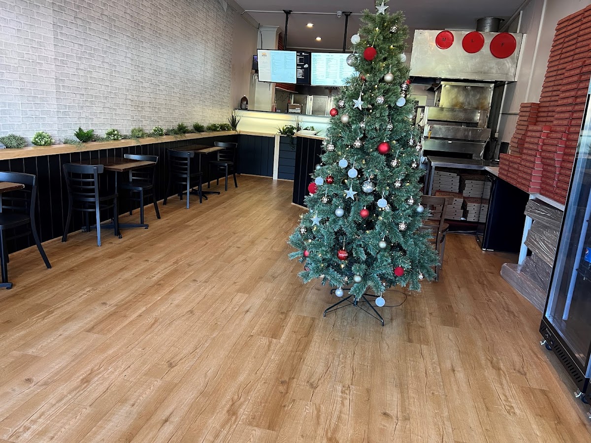 Slide Background Image