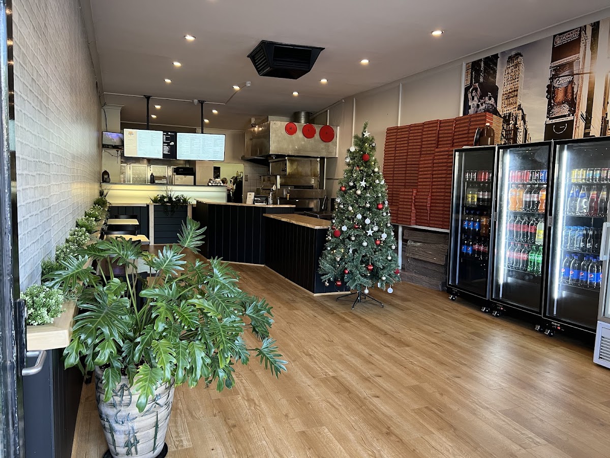 Slide Background Image