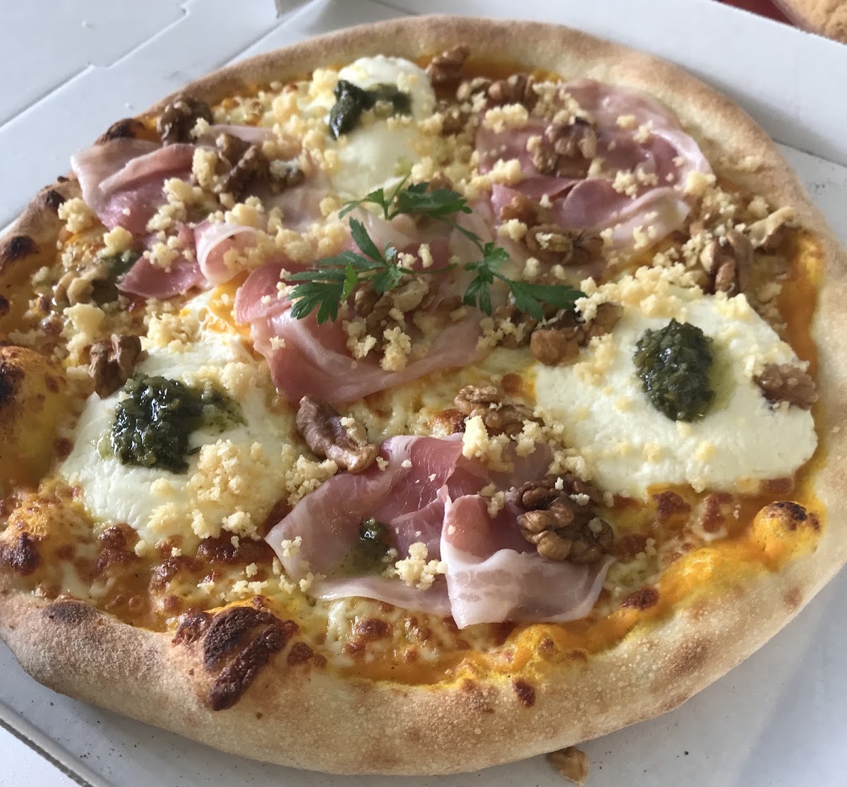 Slide Background Image