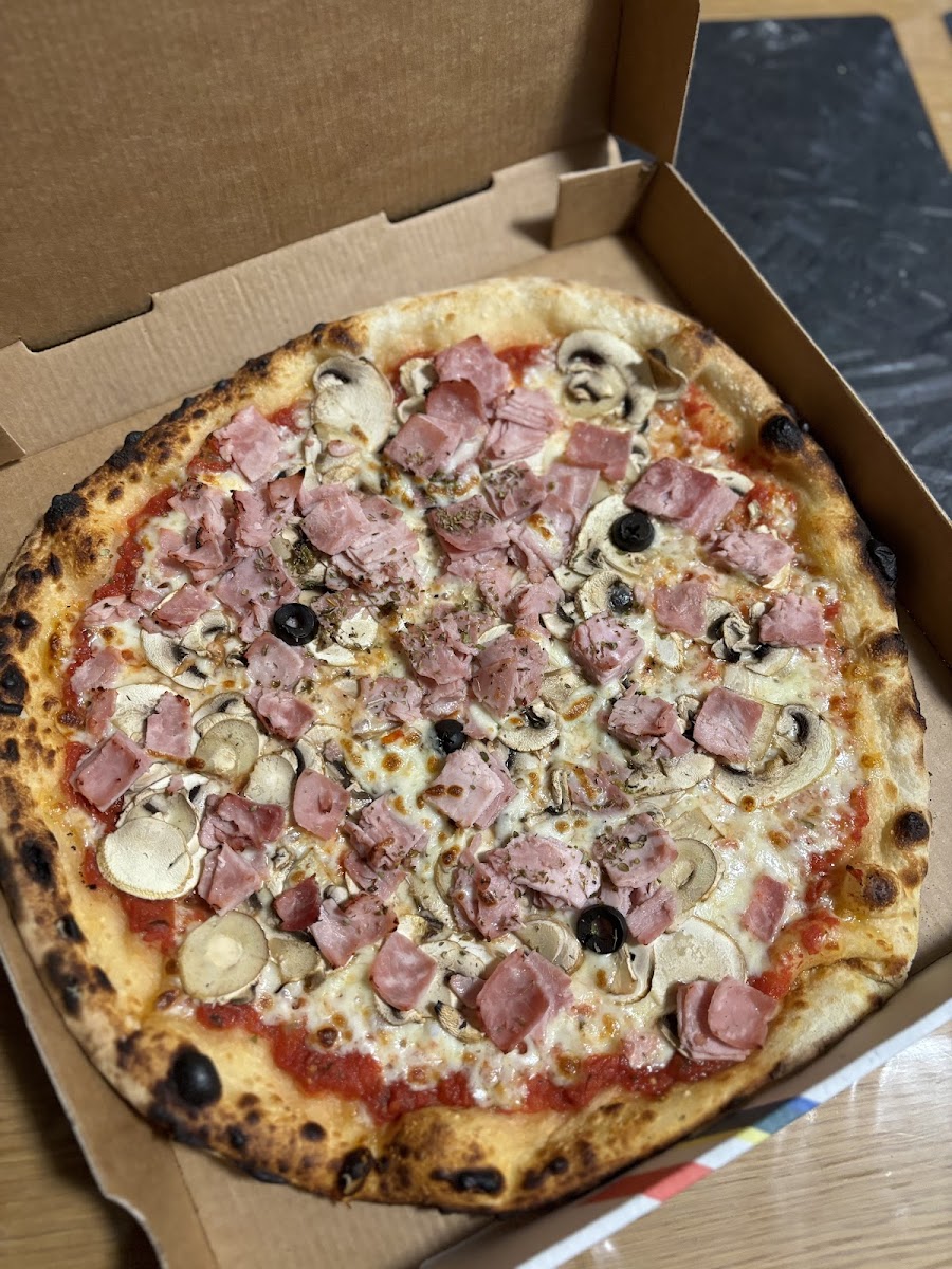 Slide Background Image