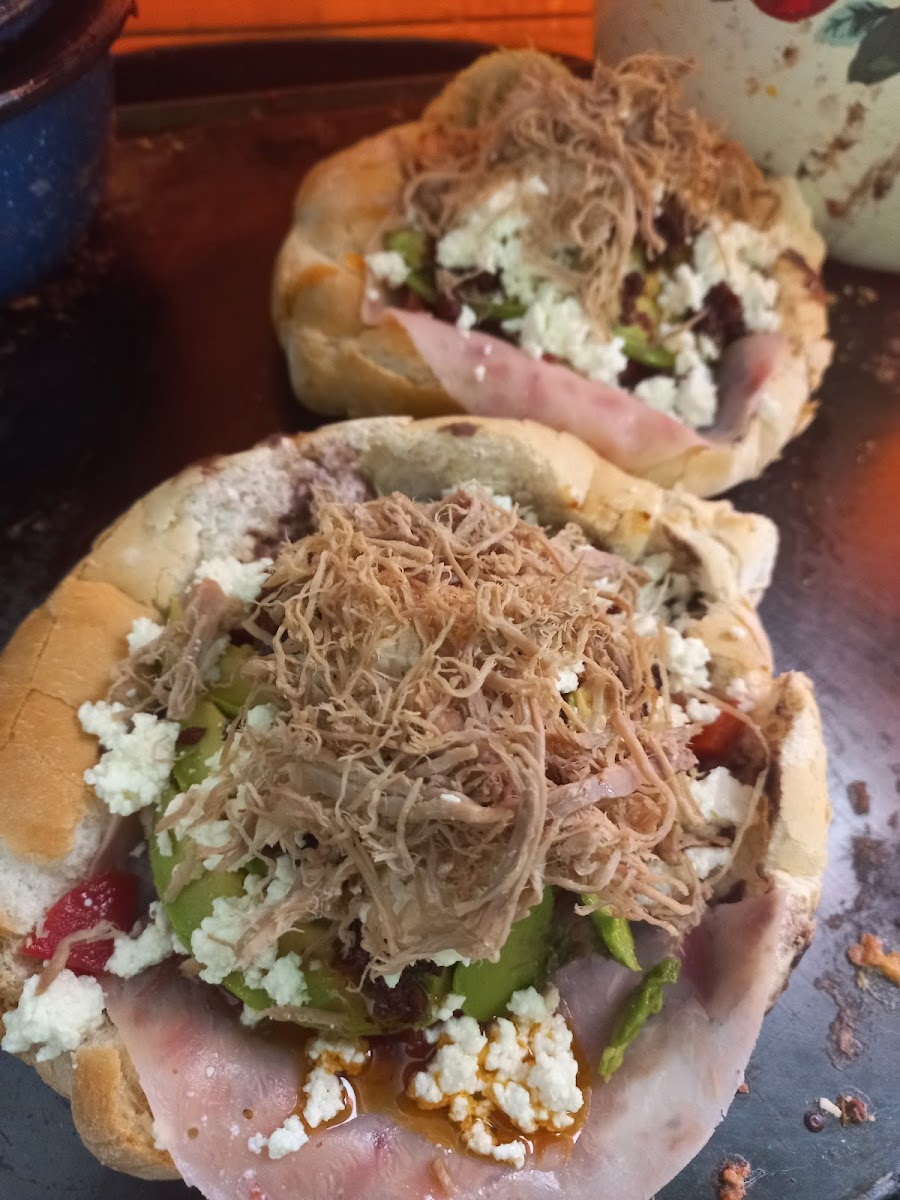 Slide Background Image