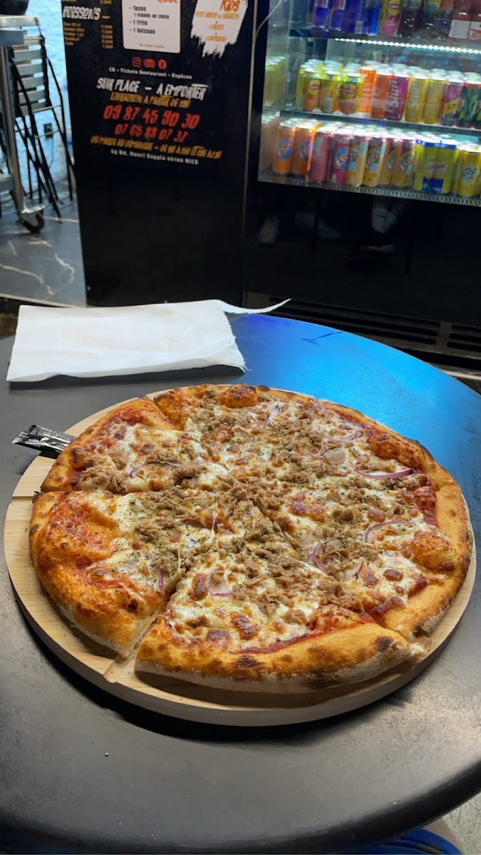 Slide Background Image