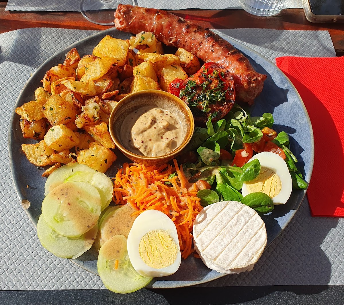 Slide Background Image