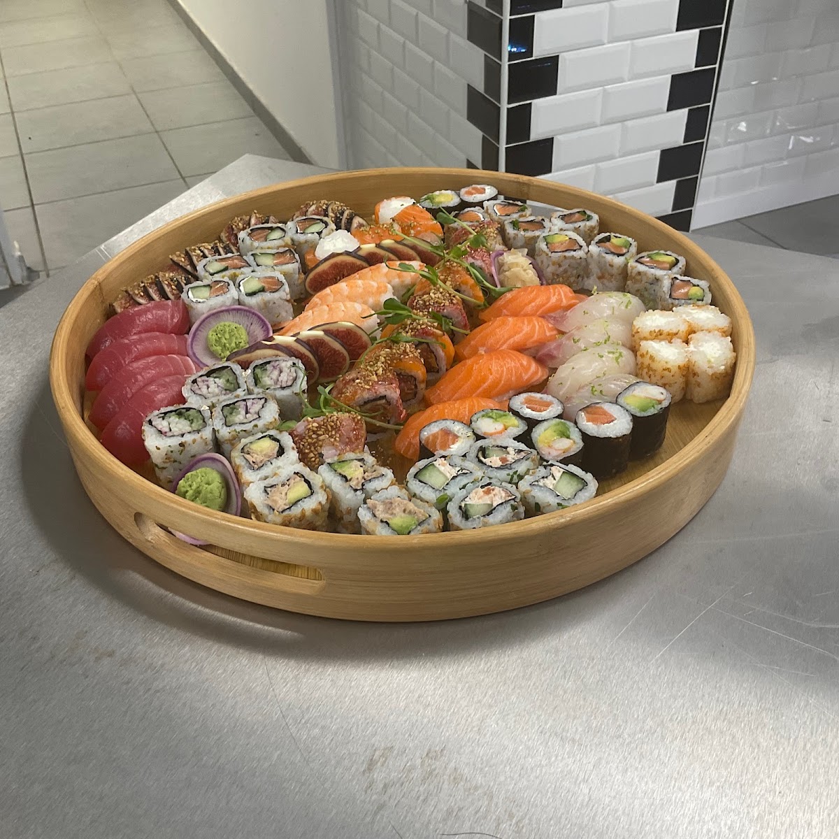 Slide Background Image