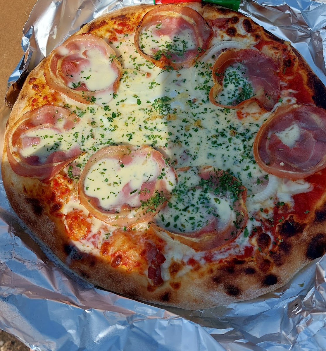 Slide Background Image