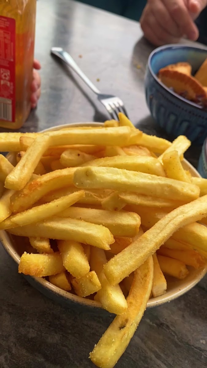 Slide Background Image