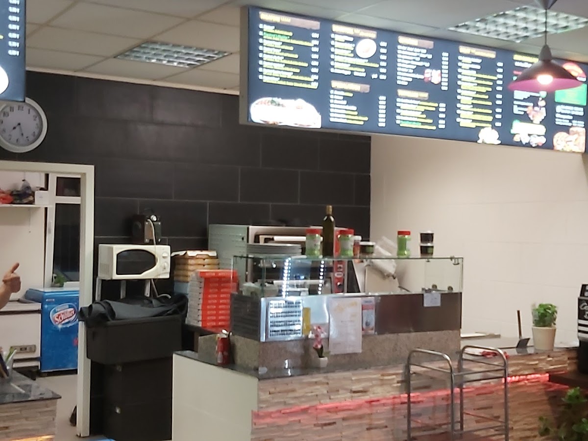 Slide Background Image