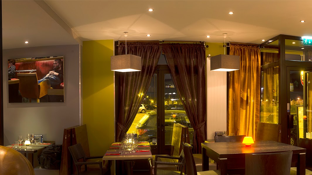 Slide Background Image