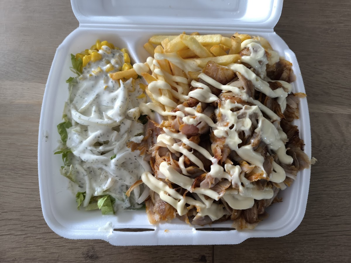 Slide Background Image