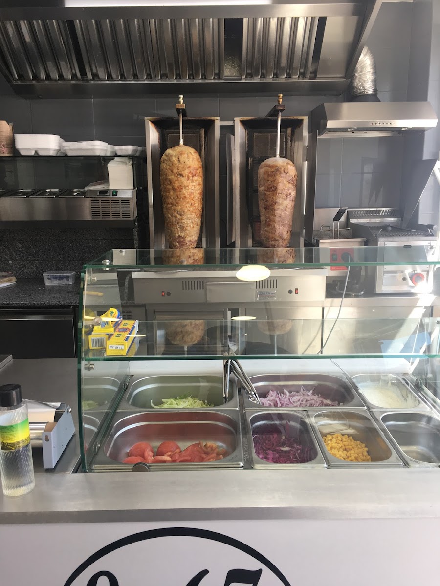 Slide Background Image