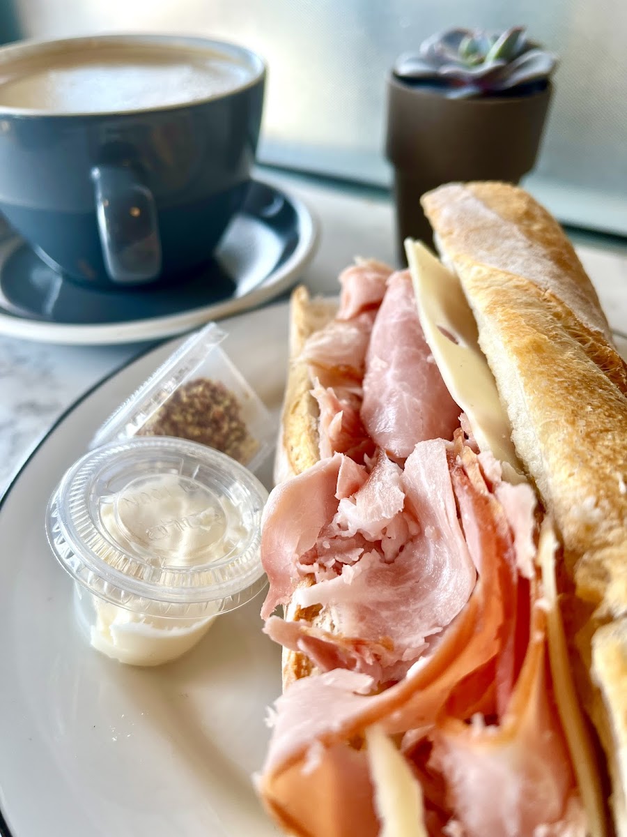 Slide Background Image