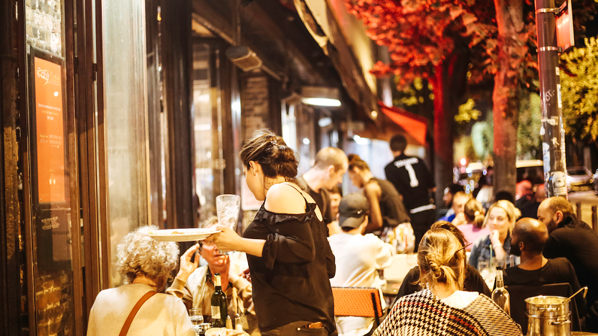 Slide Background Image