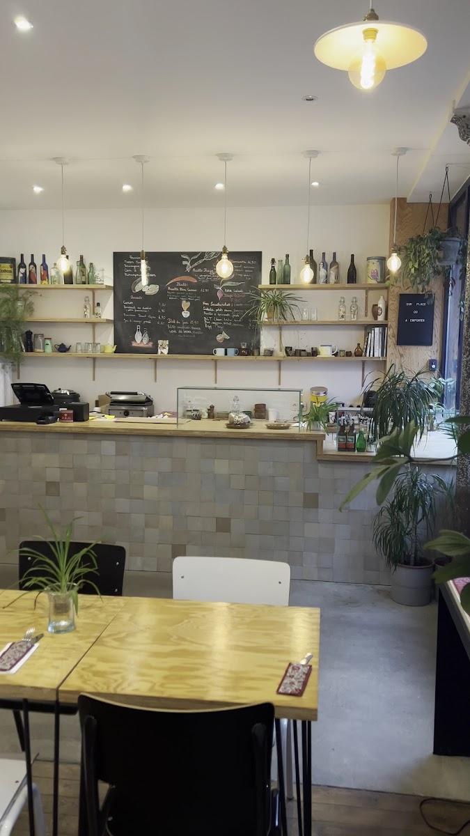 Slide Background Image