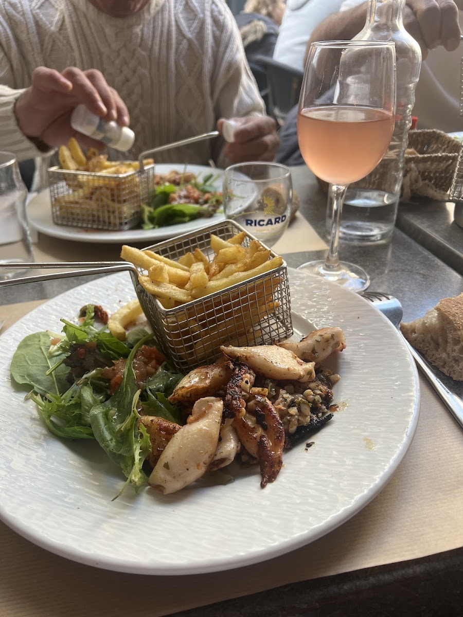 Slide Background Image