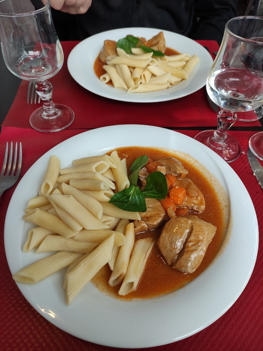 Slide Background Image