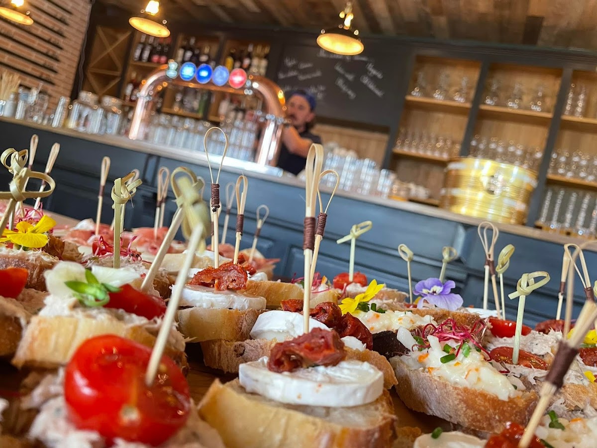 Slide Background Image