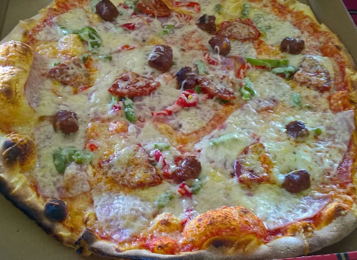 Slide Background Image