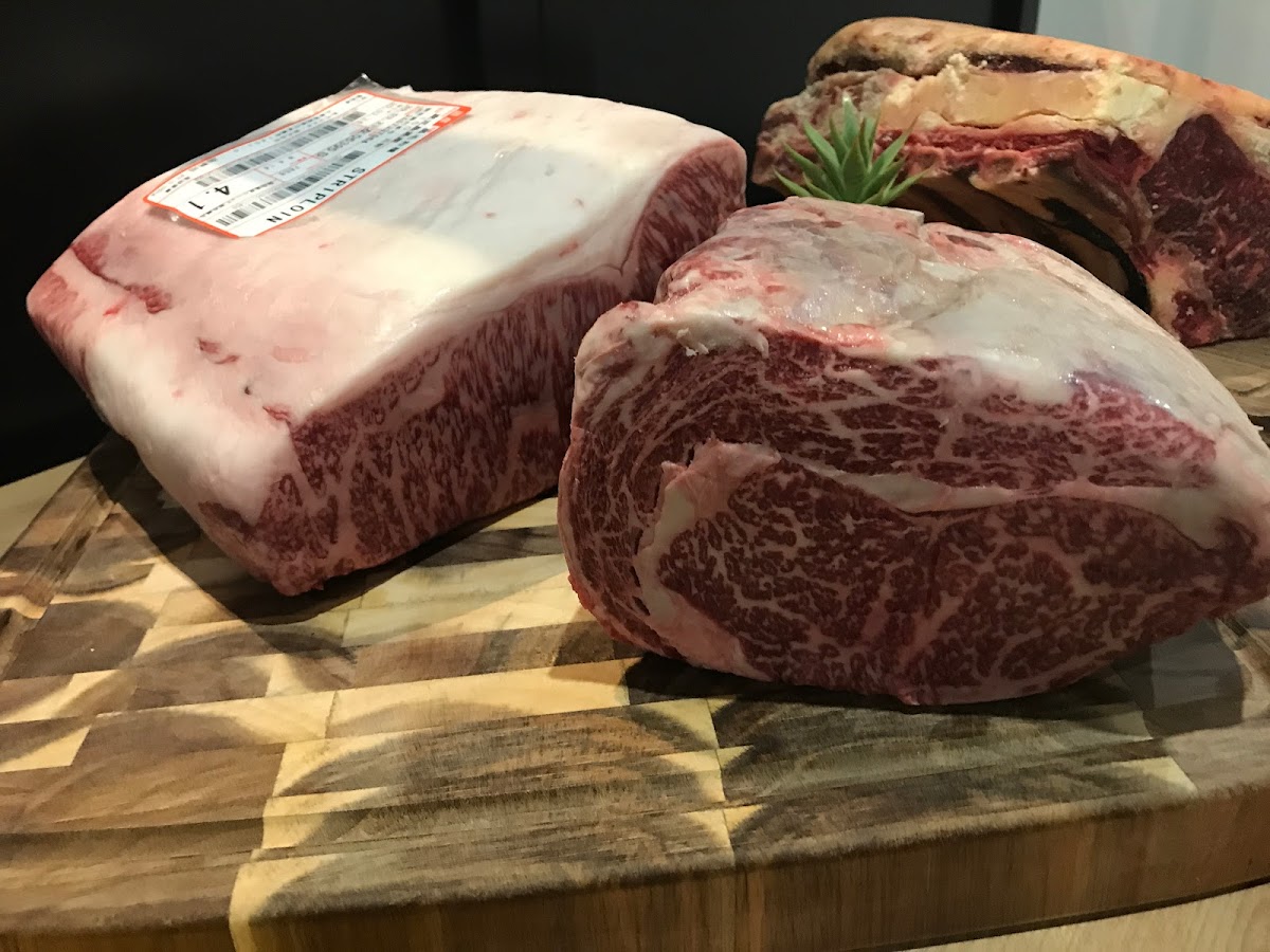 Le Comptoir de l'Aubrac