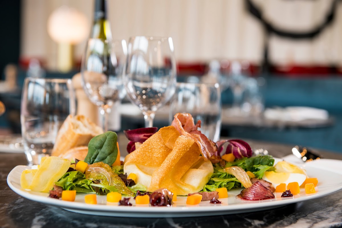 Slide Background Image