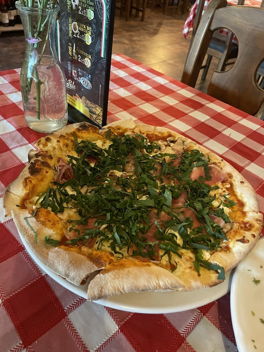 Slide Background Image