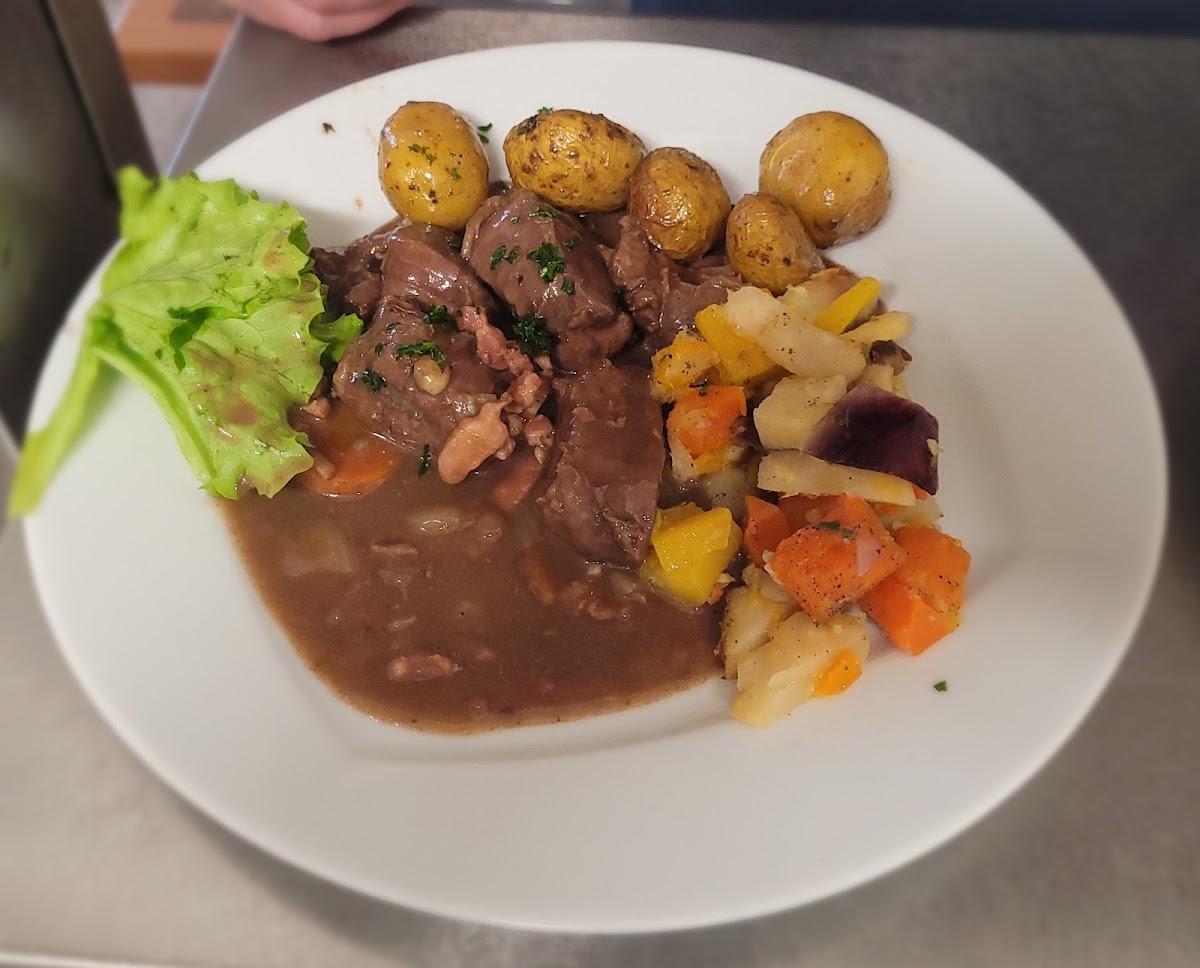 Slide Background Image