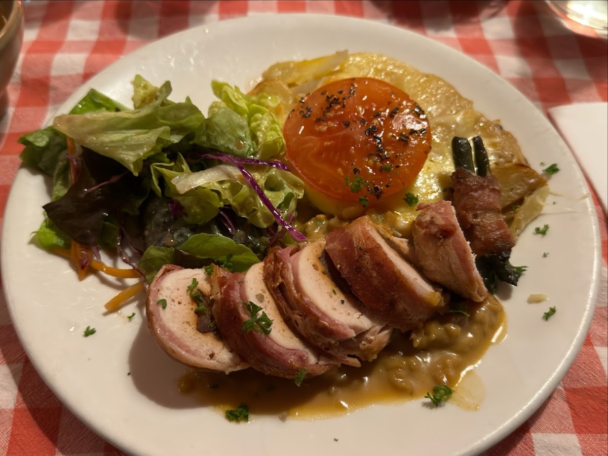 Slide Background Image