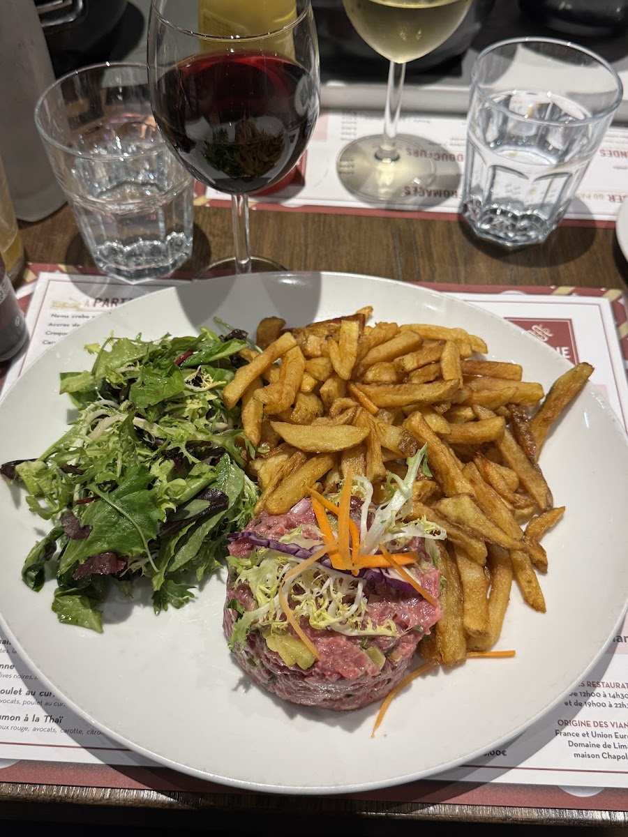 Slide Background Image