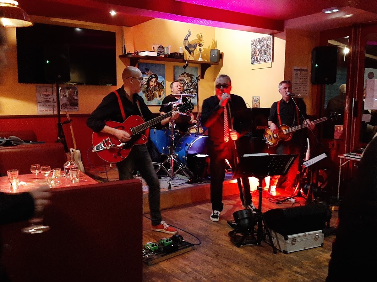 Slide Background Image